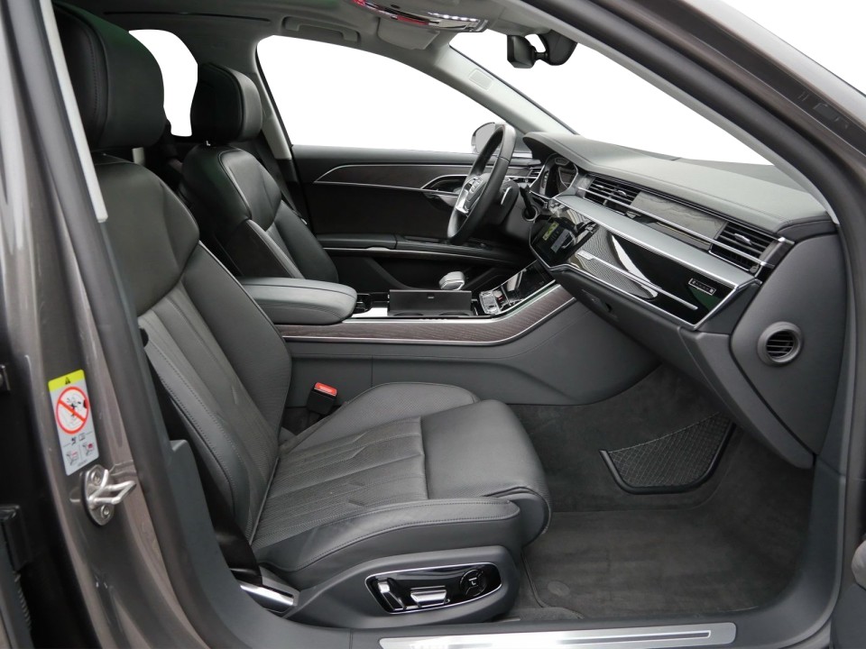 Audi A8 60 TFSIe quattro tiptronic - foto 6