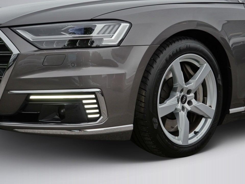 Audi A8 60 TFSIe quattro tiptronic - foto 22