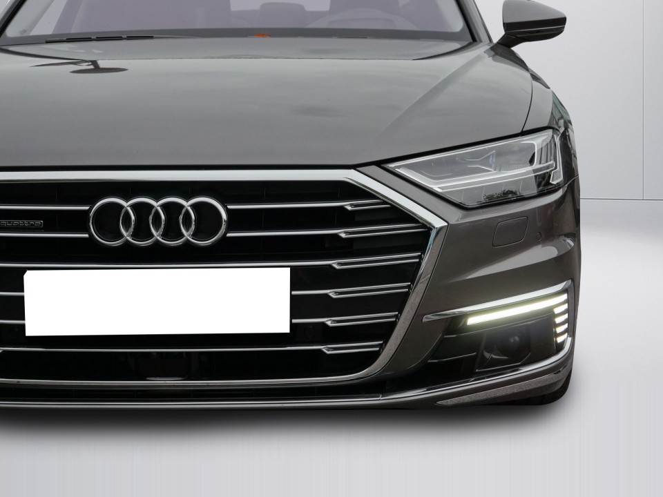 Audi A8 60 TFSIe quattro tiptronic - foto 20