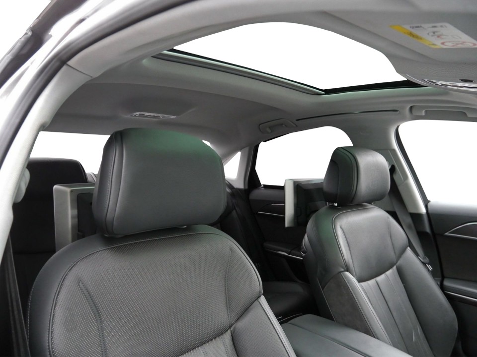 Audi A8 60 TFSIe quattro tiptronic - foto 18