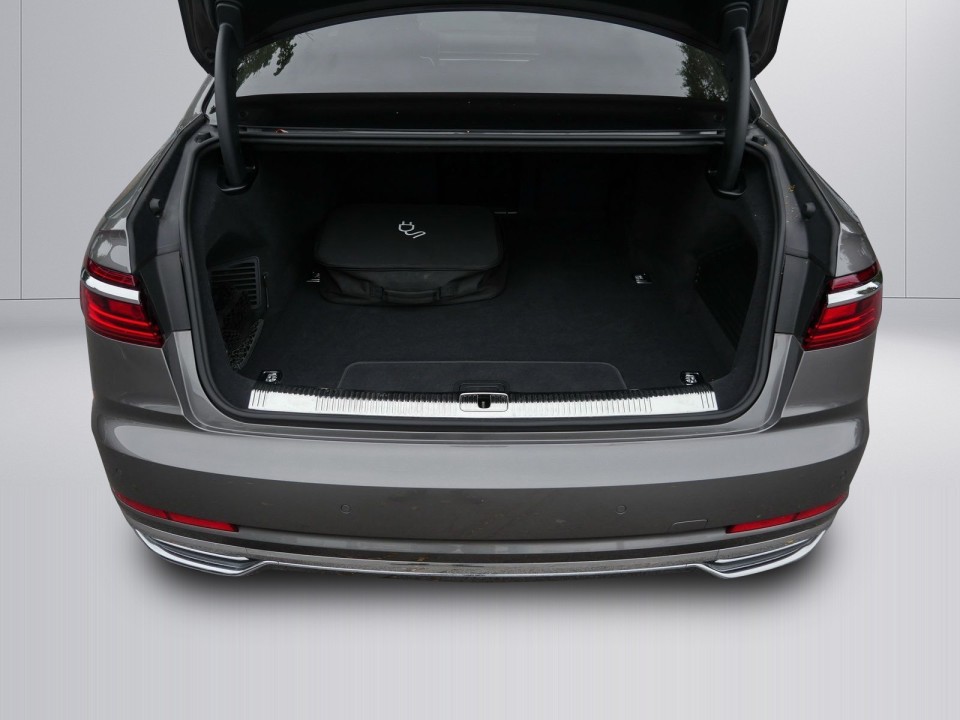 Audi A8 60 TFSIe quattro tiptronic - foto 19