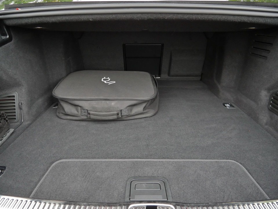 Audi A8 60 TFSIe quattro tiptronic - foto 21