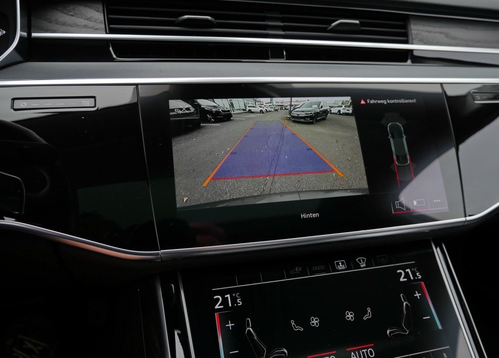 Audi A8 60 TFSIe quattro tiptronic - foto 15