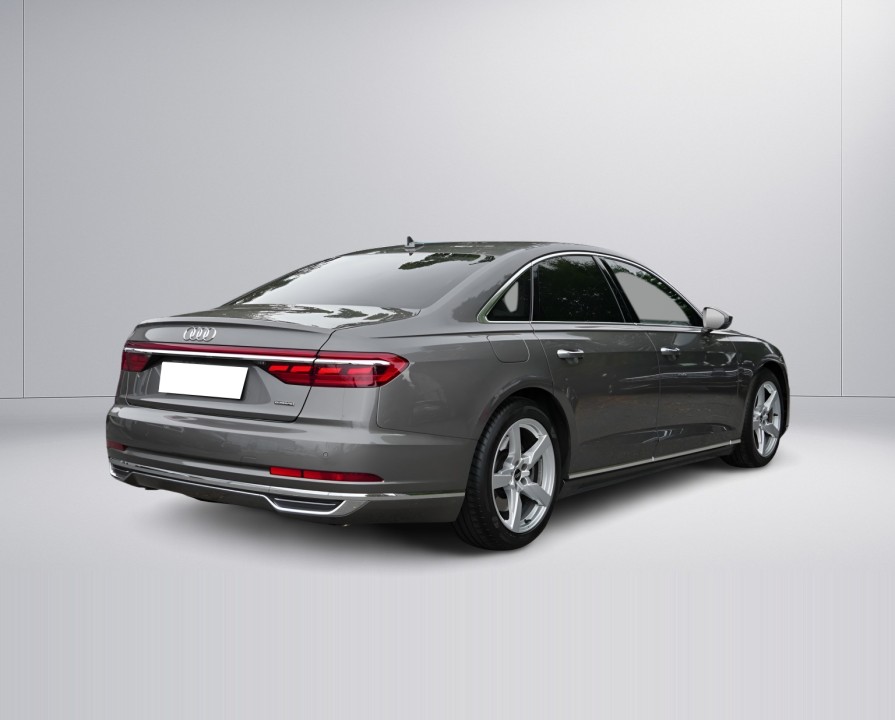 Audi A8 60 TFSIe quattro tiptronic (3)