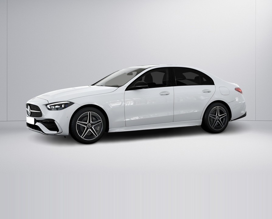 Mercedes-Benz C 300e 4MATIC AMG Line - foto 7