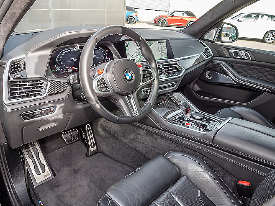 BMW X5 M Competition (3)