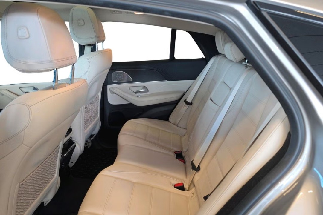 Mercedes-Benz GLE Coupé 350de 4MATIC AMG Line - foto 10