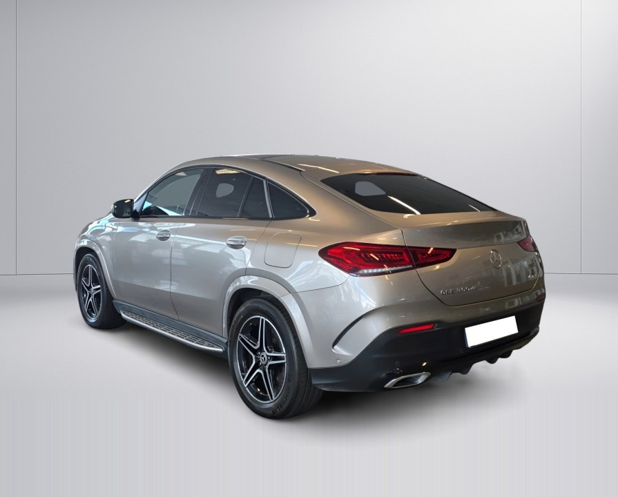 Mercedes-Benz GLE Coupé 350de 4MATIC AMG Line (3)