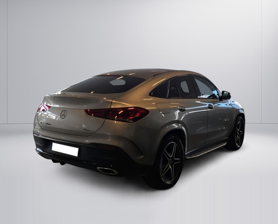 Mercedes-Benz GLE Coupé 350de 4MATIC AMG Line (2)