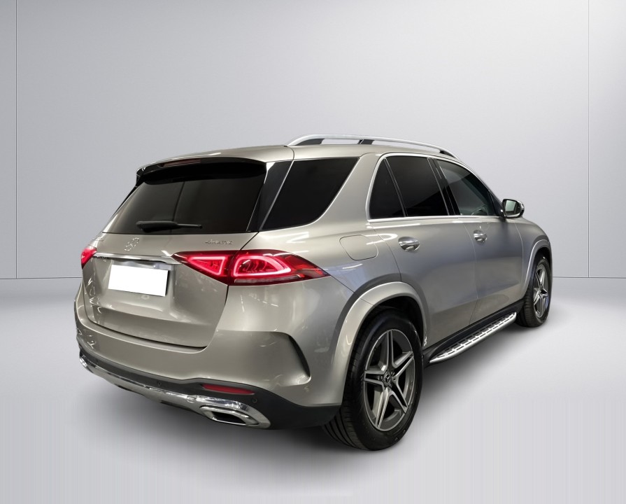 Mercedes-Benz GLE 350de 4MATIC AMG Line (2)