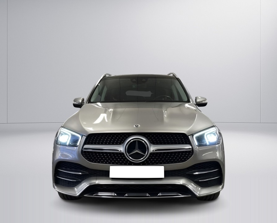 Mercedes-Benz GLE 350de 4MATIC AMG Line - foto 6