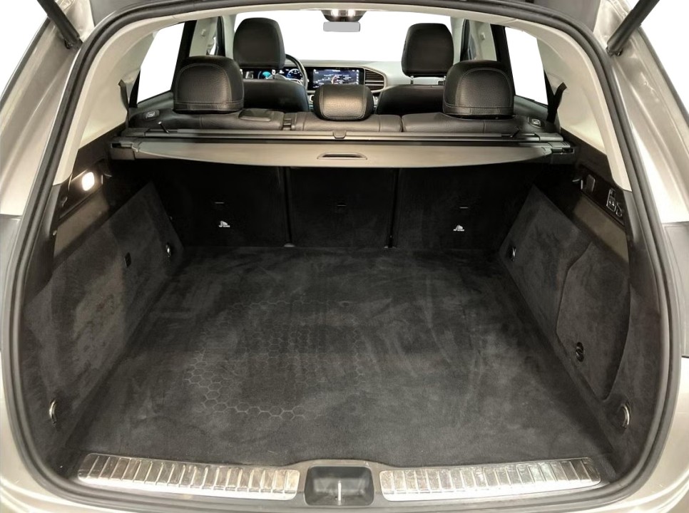 Mercedes-Benz GLE 350de 4MATIC AMG Line - foto 17