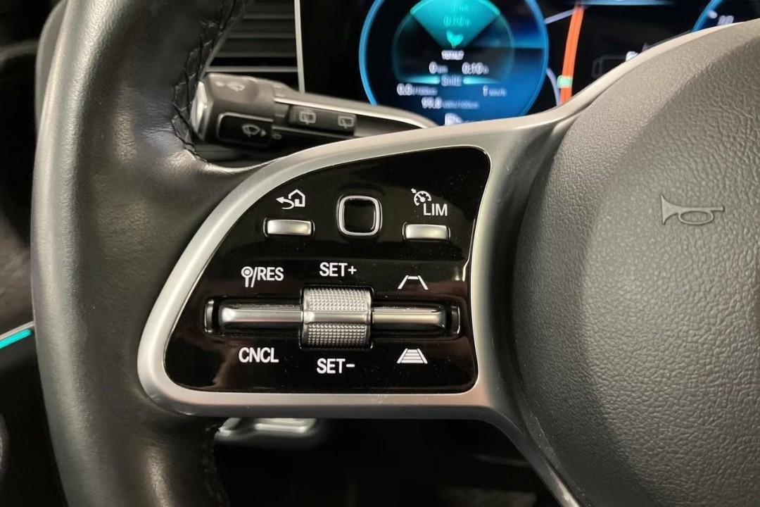 Mercedes-Benz GLE 350de 4MATIC AMG Line - foto 11