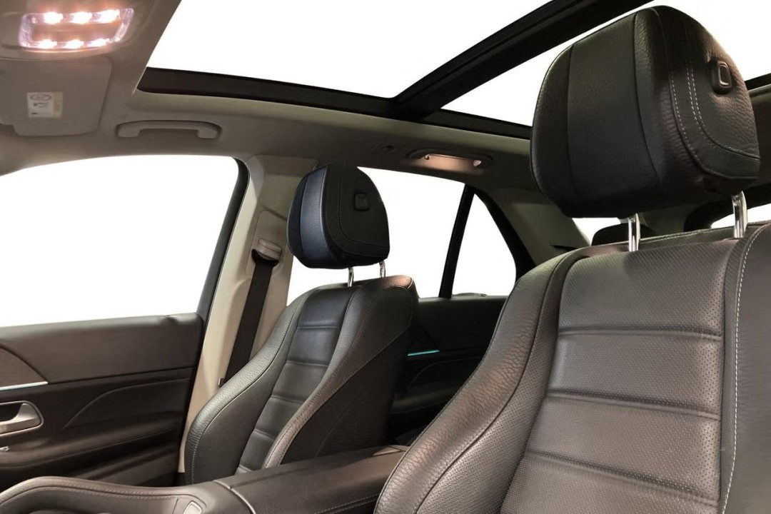 Mercedes-Benz GLE 350de 4MATIC AMG Line - foto 12