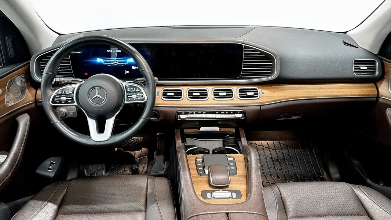 Mercedes-Benz GLE 350de 4MATIC AMG Line - foto 6