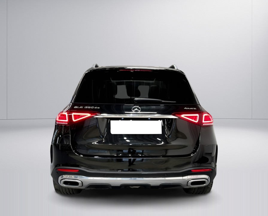 Mercedes-Benz GLE 350de 4MATIC AMG Line (5)