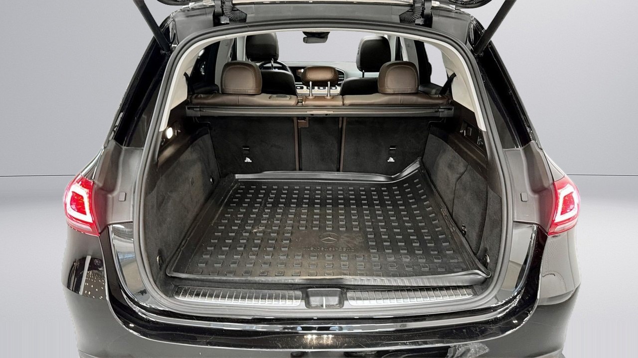 Mercedes-Benz GLE 350de 4MATIC AMG Line - foto 15