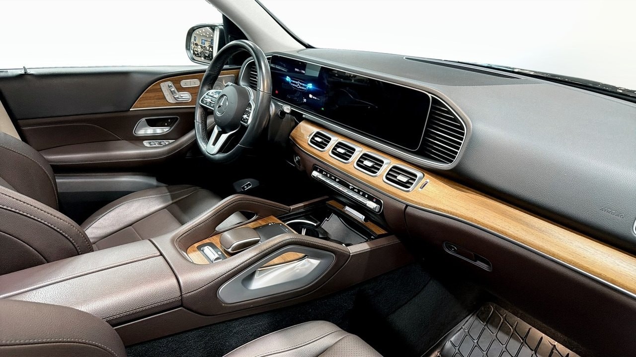 Mercedes-Benz GLE 350de 4MATIC AMG Line - foto 8