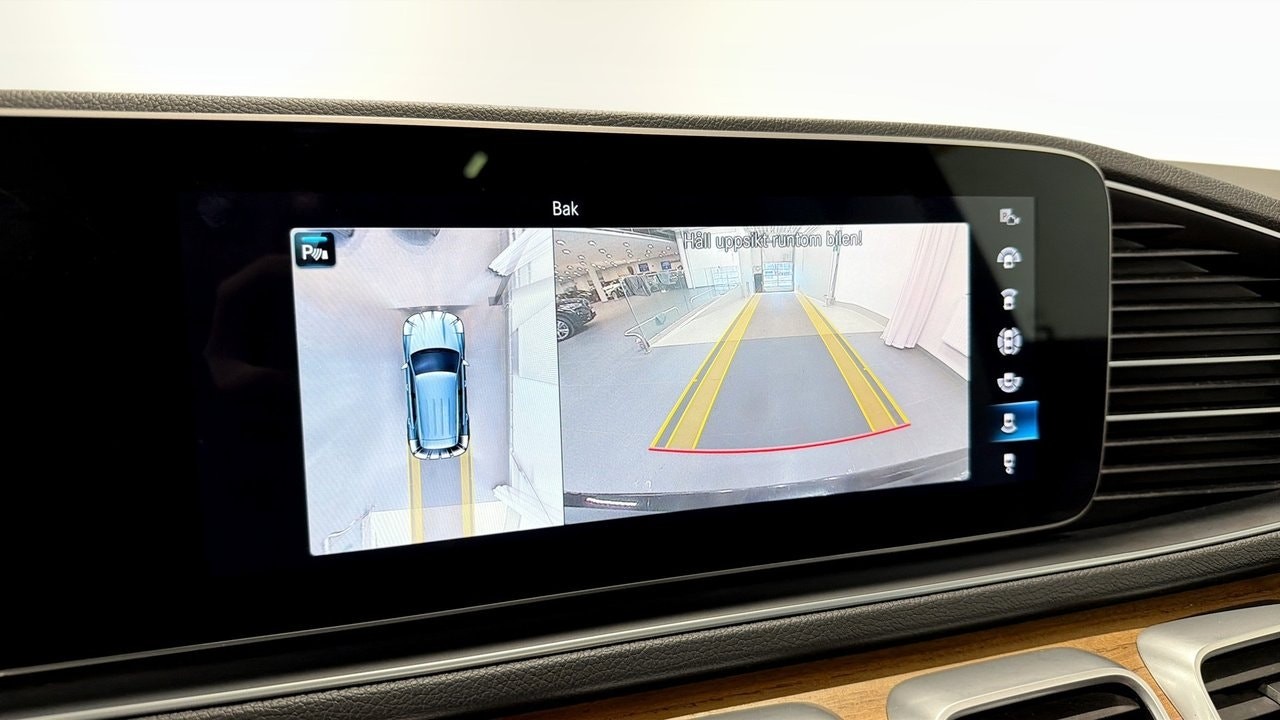 Mercedes-Benz GLE 350de 4MATIC AMG Line - foto 9