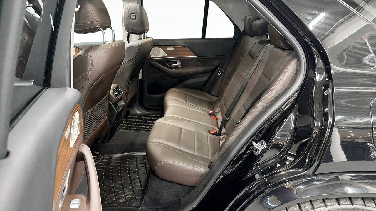 Mercedes-Benz GLE 350de 4MATIC AMG Line - foto 7