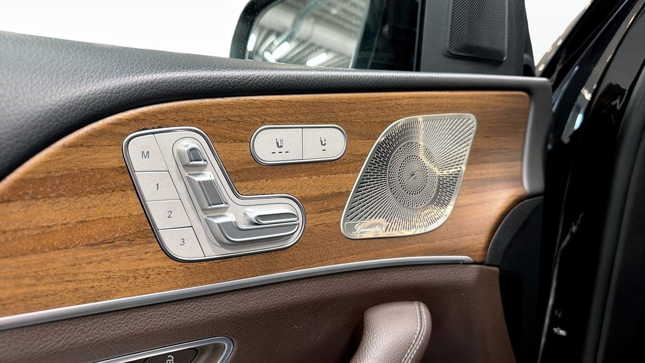 Mercedes-Benz GLE 350de 4MATIC AMG Line - foto 11