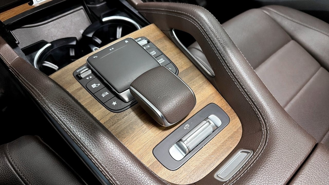 Mercedes-Benz GLE 350de 4MATIC AMG Line - foto 10