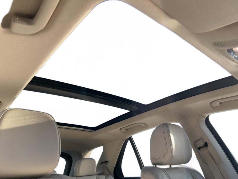 Mercedes-Benz GLE 350de 4MATIC AMG Line - foto 13