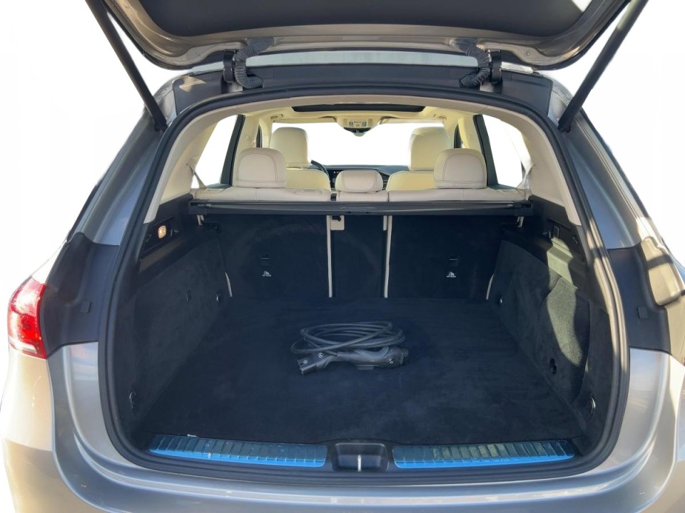 Mercedes-Benz GLE 350de 4MATIC AMG Line - foto 14