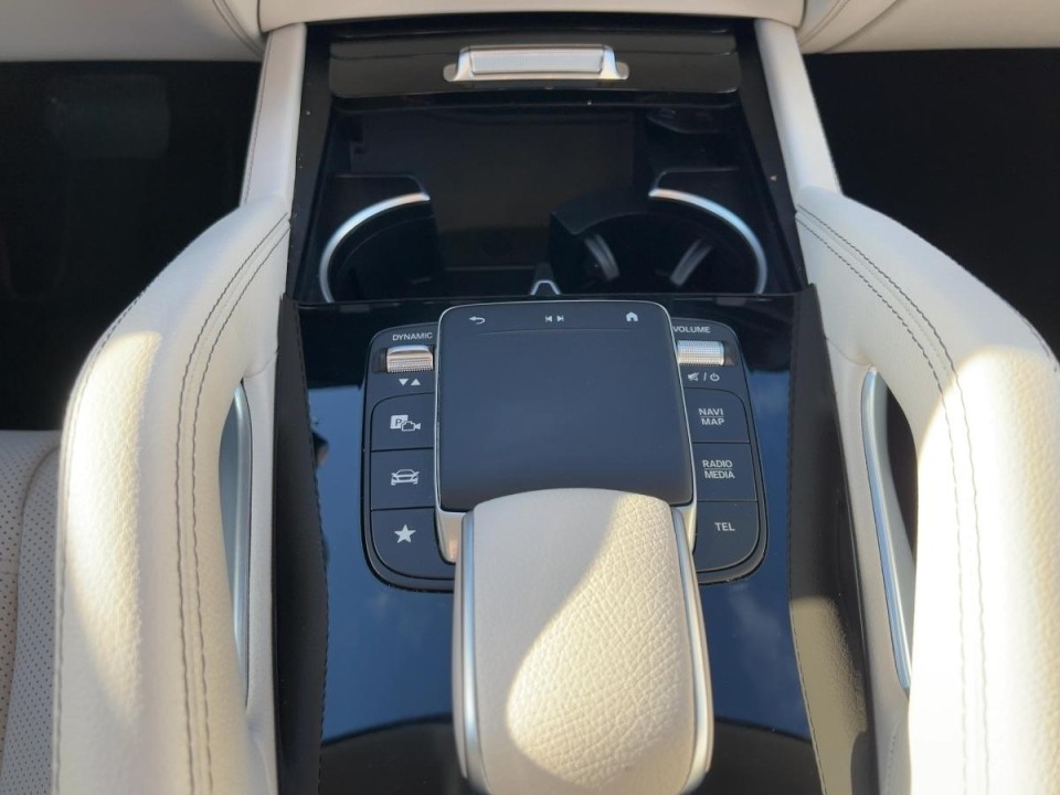 Mercedes-Benz GLE 350de 4MATIC AMG Line - foto 11