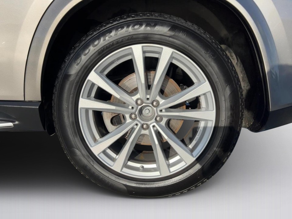 Mercedes-Benz GLE 350de 4MATIC AMG Line - foto 15