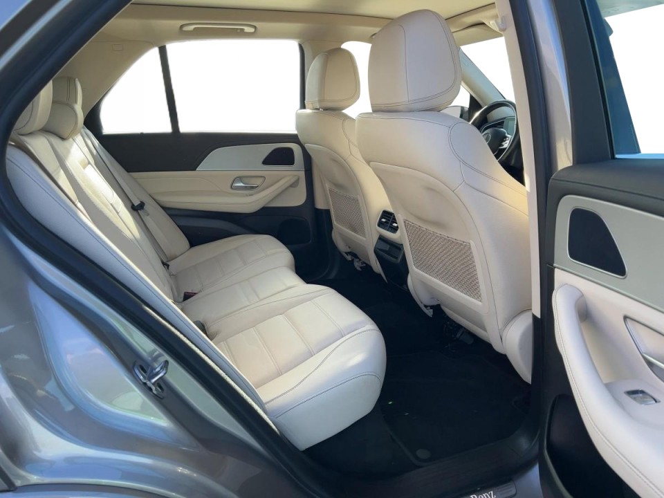 Mercedes-Benz GLE 350de 4MATIC AMG Line - foto 7