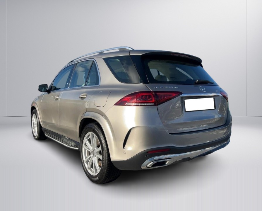 Mercedes-Benz GLE 350de 4MATIC AMG Line (3)