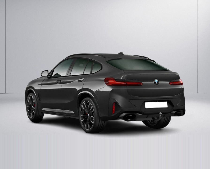 BMW X4 M40d (3)