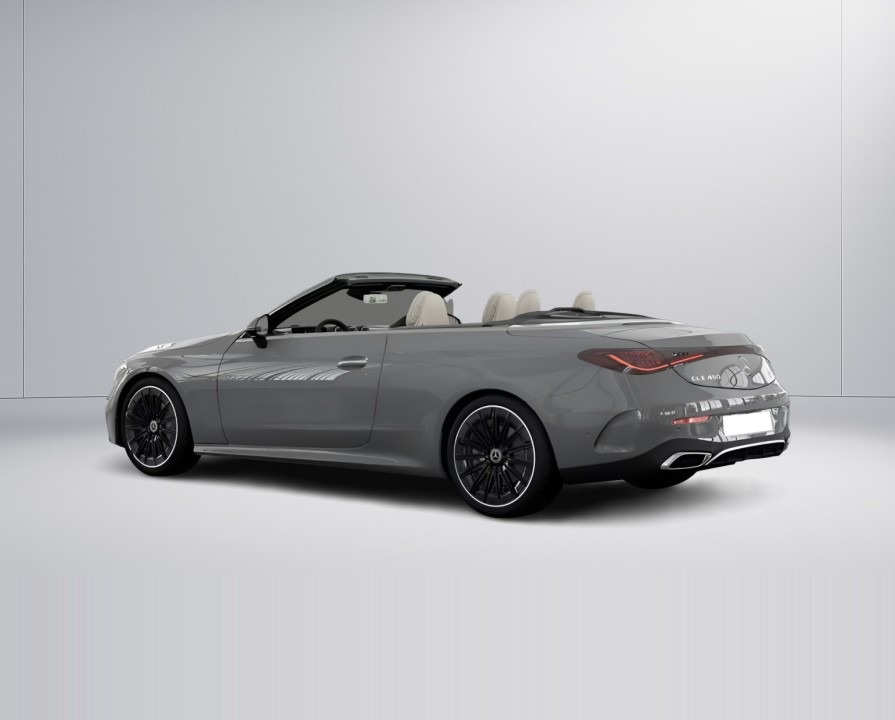 Mercedes-Benz CLE 450 4MATIC AMG - foto 6