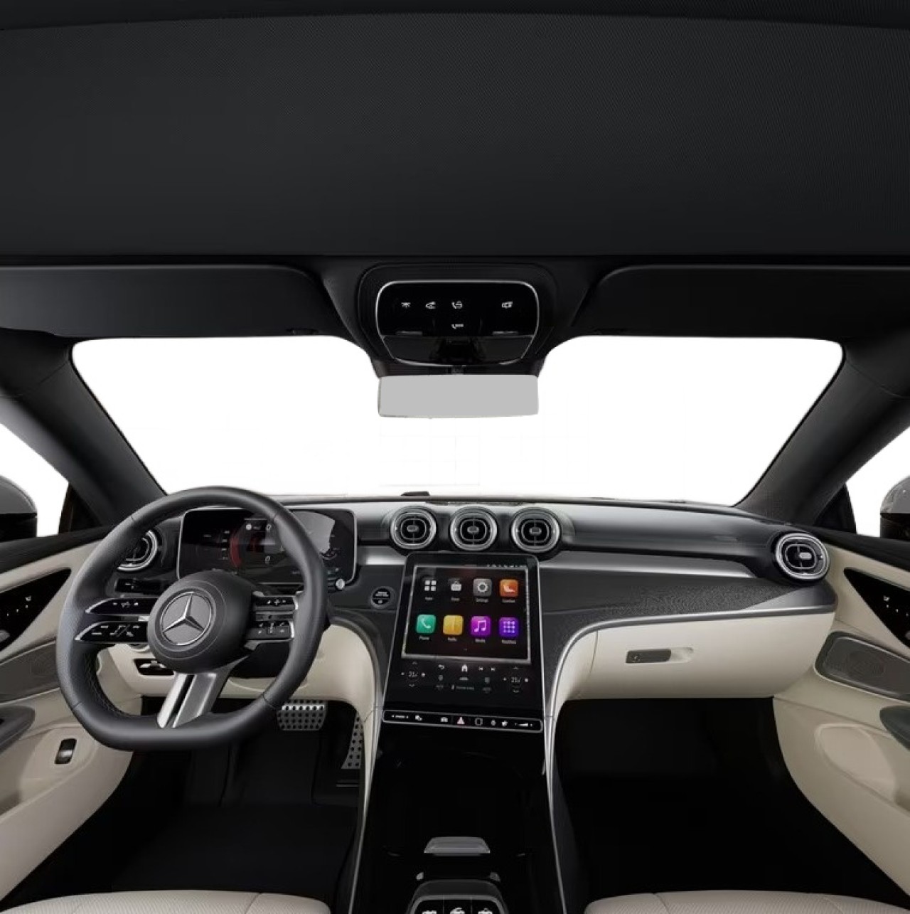 Mercedes-Benz CLE 450 4MATIC AMG - foto 9