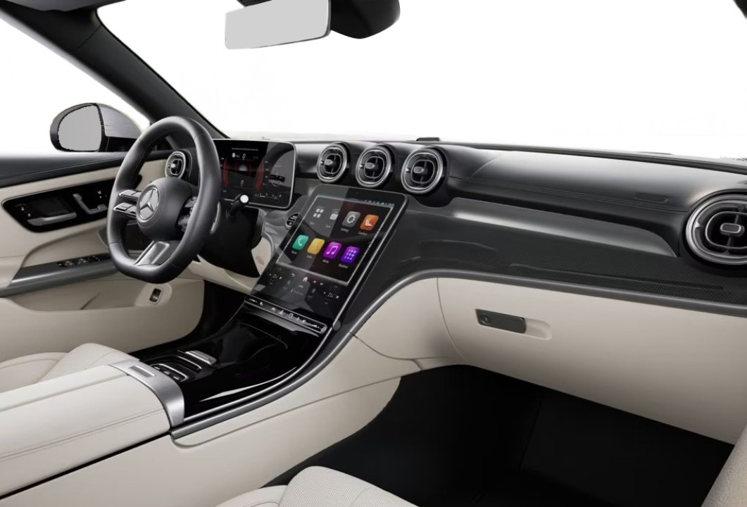 Mercedes-Benz CLE 450 4MATIC AMG - foto 10