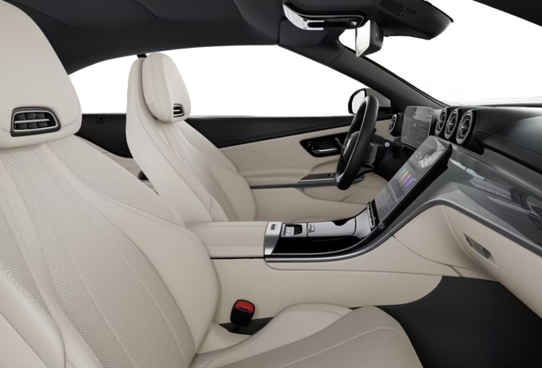 Mercedes-Benz CLE 450 4MATIC AMG - foto 11