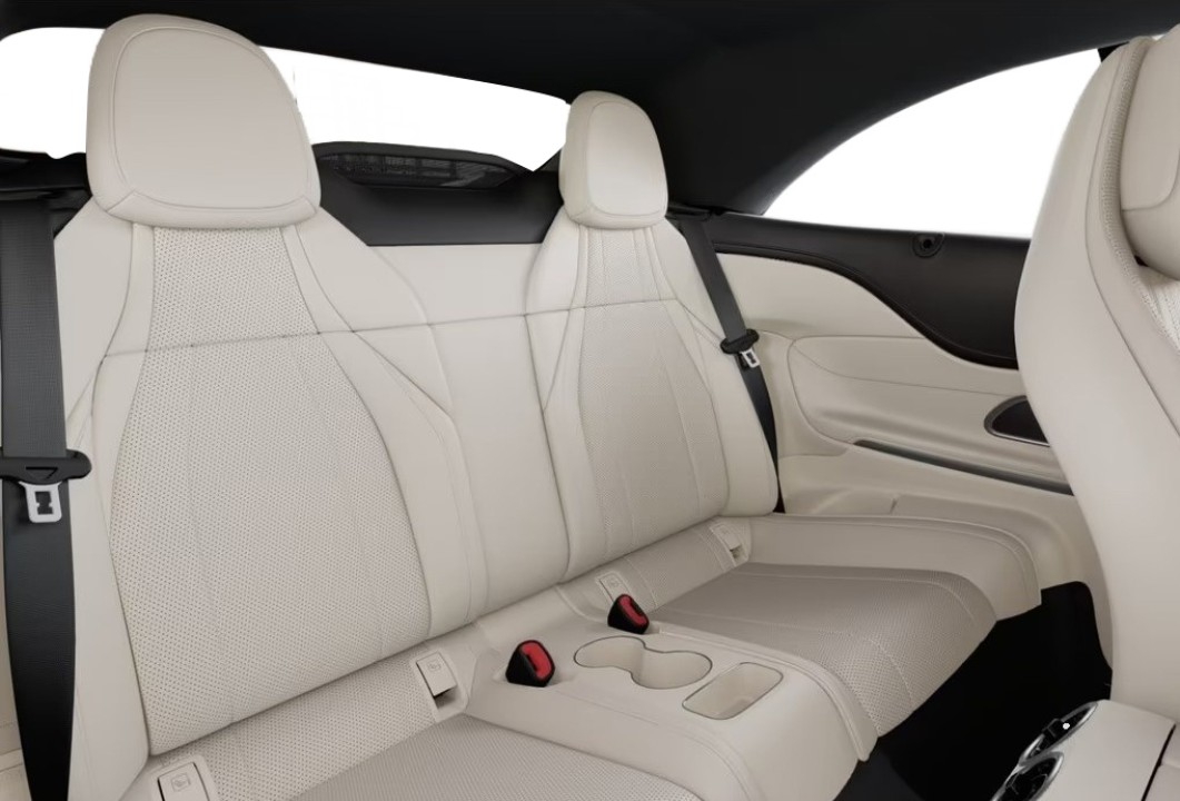 Mercedes-Benz CLE 450 4MATIC AMG - foto 15