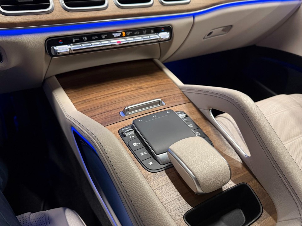 Mercedes-Benz GLE 350de 4MATIC AMG Line - foto 28