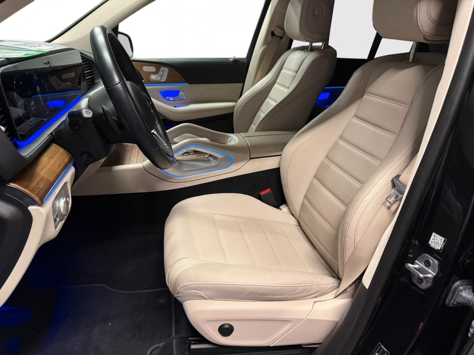 Mercedes-Benz GLE 350de 4MATIC AMG Line - foto 10