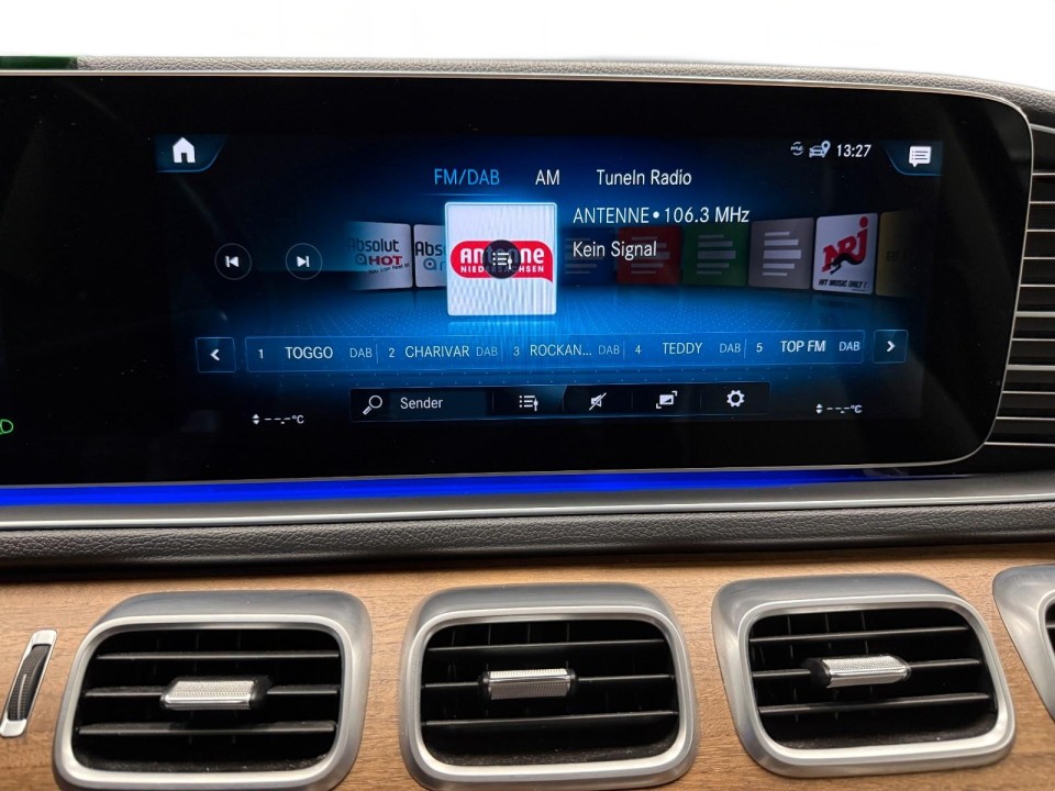 Mercedes-Benz GLE 350de 4MATIC AMG Line - foto 26