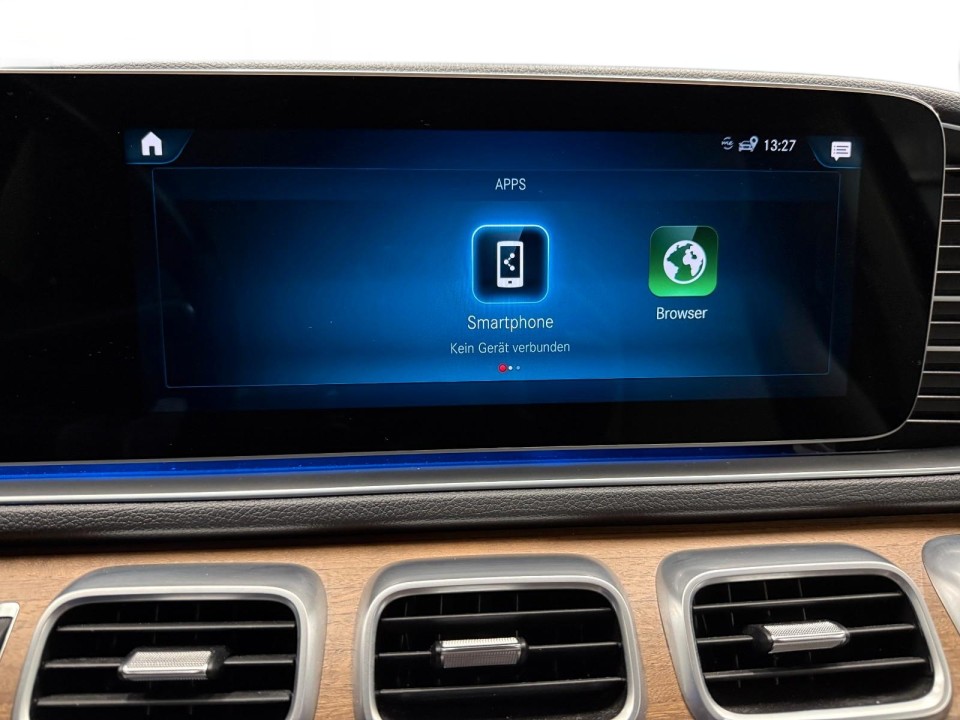 Mercedes-Benz GLE 350de 4MATIC AMG Line - foto 20