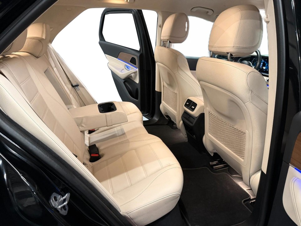 Mercedes-Benz GLE 350de 4MATIC AMG Line - foto 12