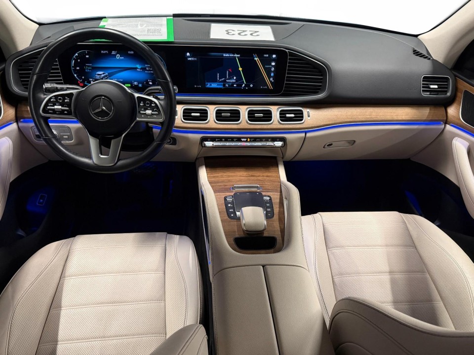 Mercedes-Benz GLE 350de 4MATIC AMG Line - foto 19