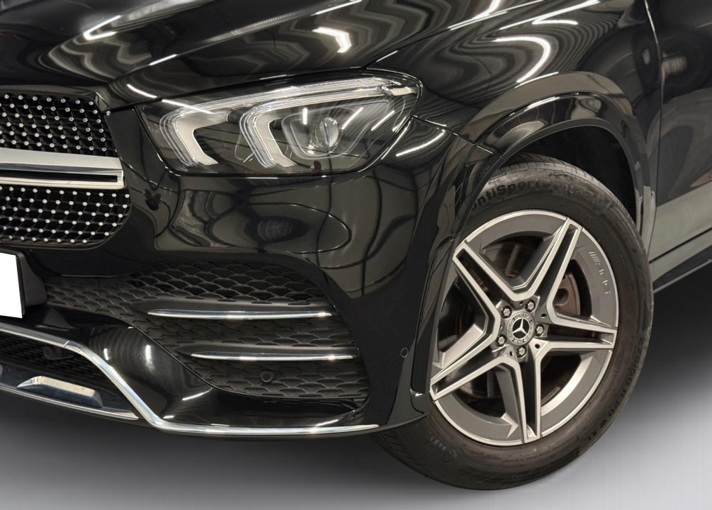 Mercedes-Benz GLE 350de 4MATIC AMG Line - foto 33