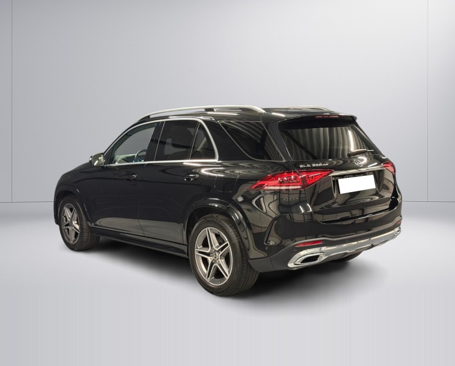 Mercedes-Benz GLE 350de 4MATIC AMG Line - foto 6