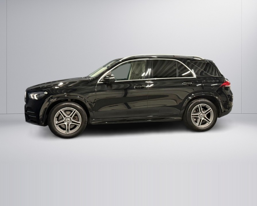 Mercedes-Benz GLE 350de 4MATIC AMG Line - foto 7