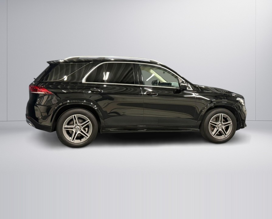 Mercedes-Benz GLE 350de 4MATIC AMG Line (2)