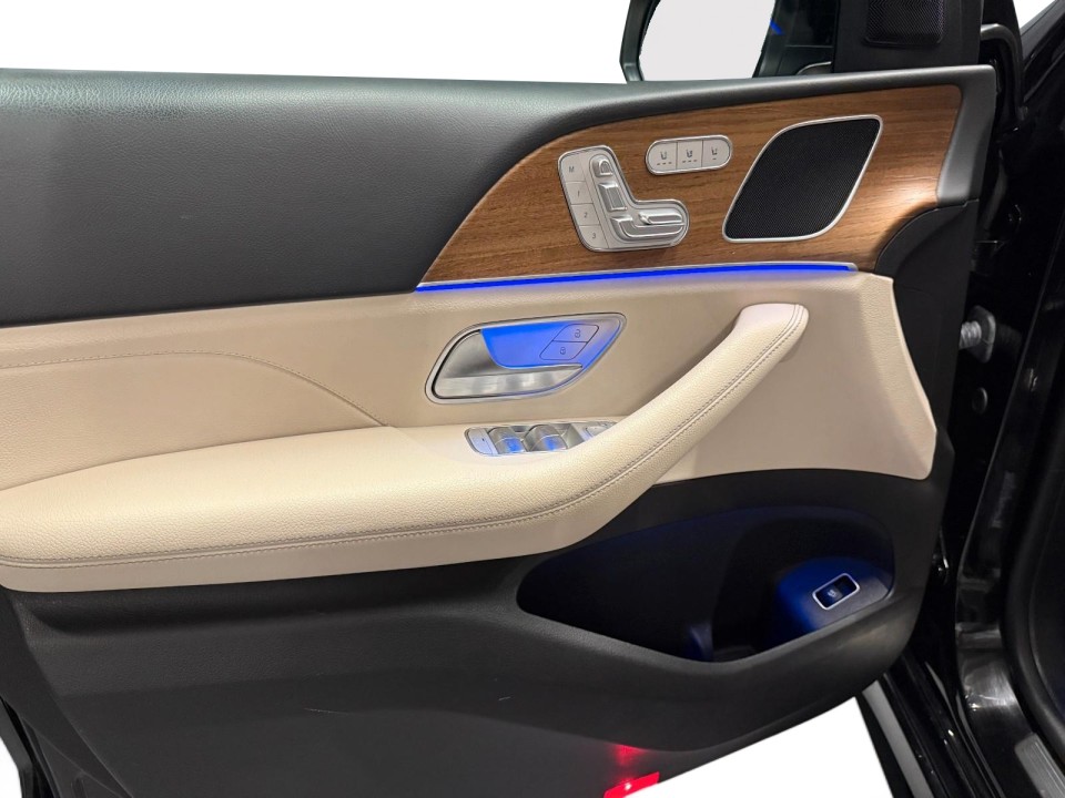 Mercedes-Benz GLE 350de 4MATIC AMG Line - foto 30