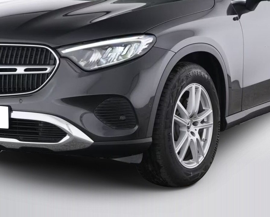 Mercedes-Benz GLC 200 4MATIC - foto 8